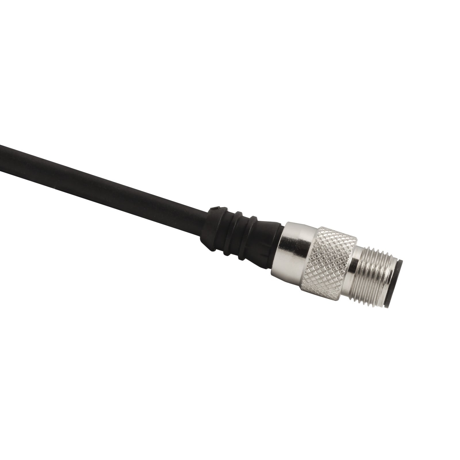 LINEA LIGHT - CONN.VOLAN.M 5POLI XM12 3X0,25+SAC.