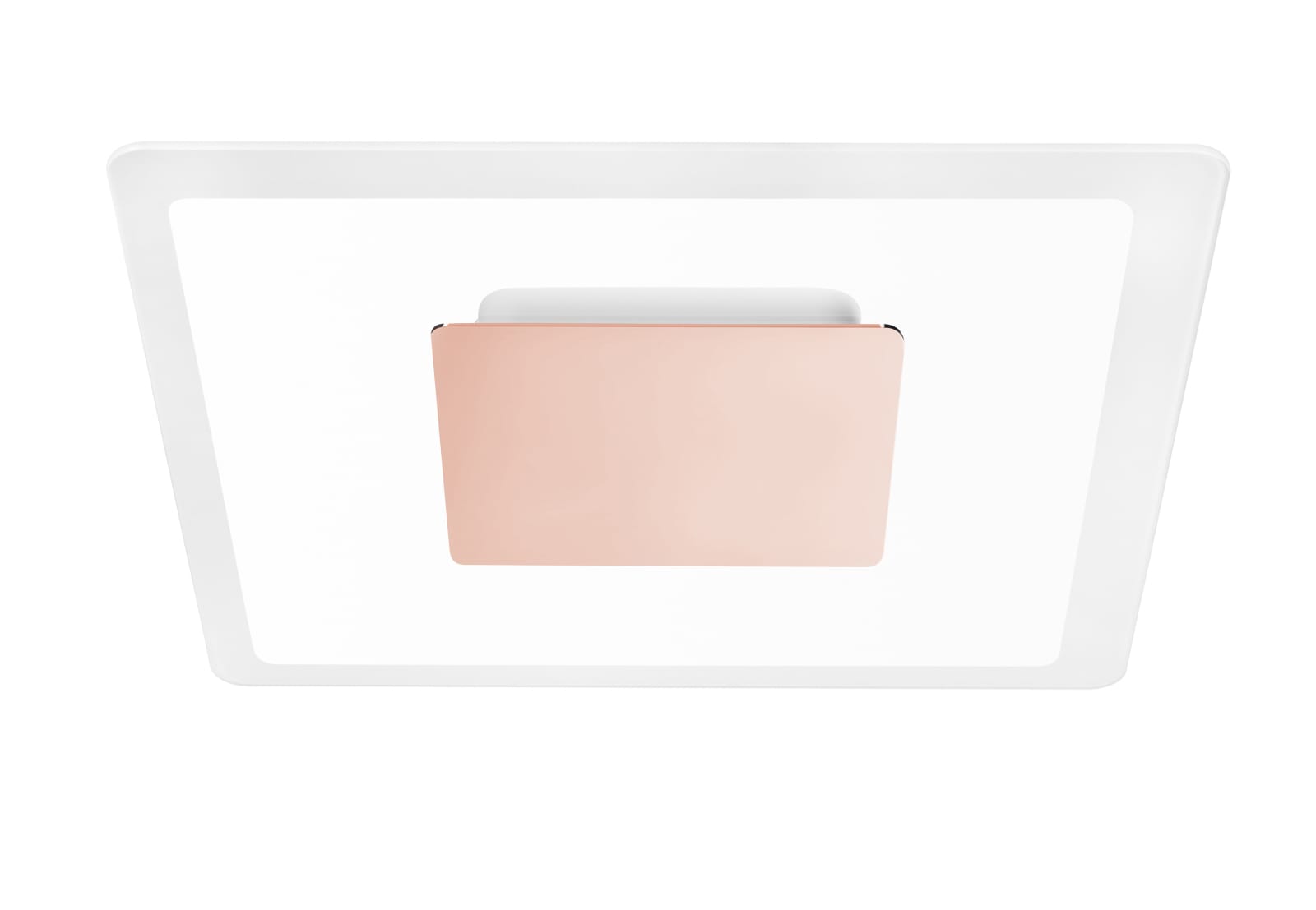 LINEA LIGHT - ARUBA PLAF.D500X500 RAME 38W