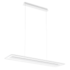 LINEA LIGHT - ANTILLE SOSP.D950X250 45W B.CO RAGG