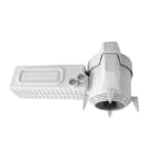 LINEA LIGHT - CONTROCASSA X LATERIZIO+PORTA ALIM.