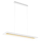 LINEA LIGHT - ANTILLE SOSP.D950X250 45W ORO