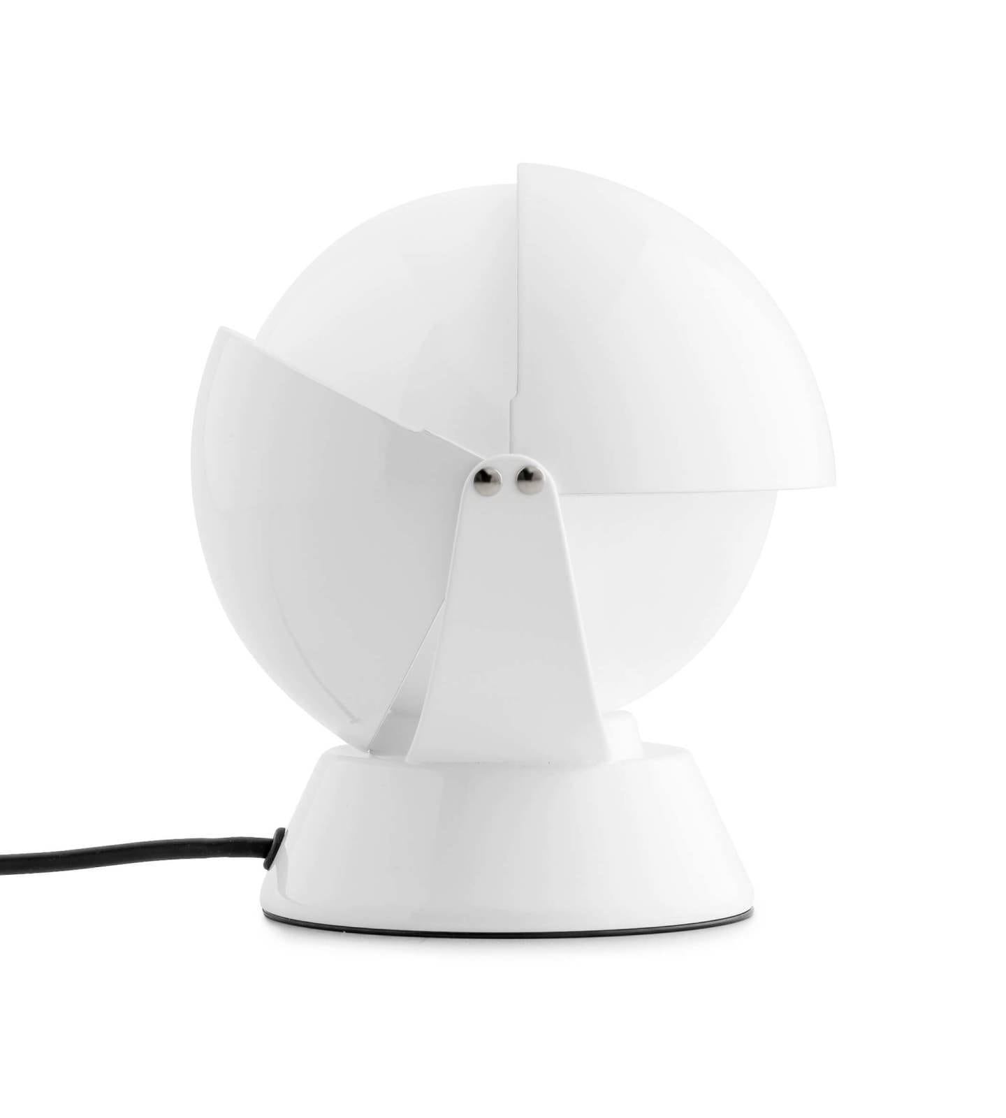 LINEA LIGHT - BUONANOTTE LUM.E14 B.CO LUC.