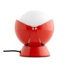 LINEA LIGHT - BUONANOTTE LUM.E14 ROSSO LUC.