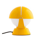 LINEA LIGHT - BUONANOTTE LUM.E14 GIALLO LUC.