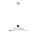 LINEA LIGHT - LAMPIATTA SOSP.(L)E27 11W B.CO
