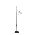 LINEA LIGHT - TRIEDRO PIANT.E27 B.CO