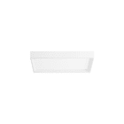 LINEA LIGHT - TARA RT D300X600 LED44W PH B.CO RAG