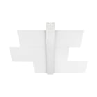 LINEA LIGHT - TRIAD PLAF.E27 3X57W V.SER.B.CO