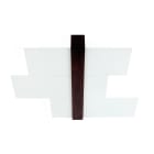 LINEA LIGHT - TRIAD PLAF.E27 3X57W LEG.NOCE