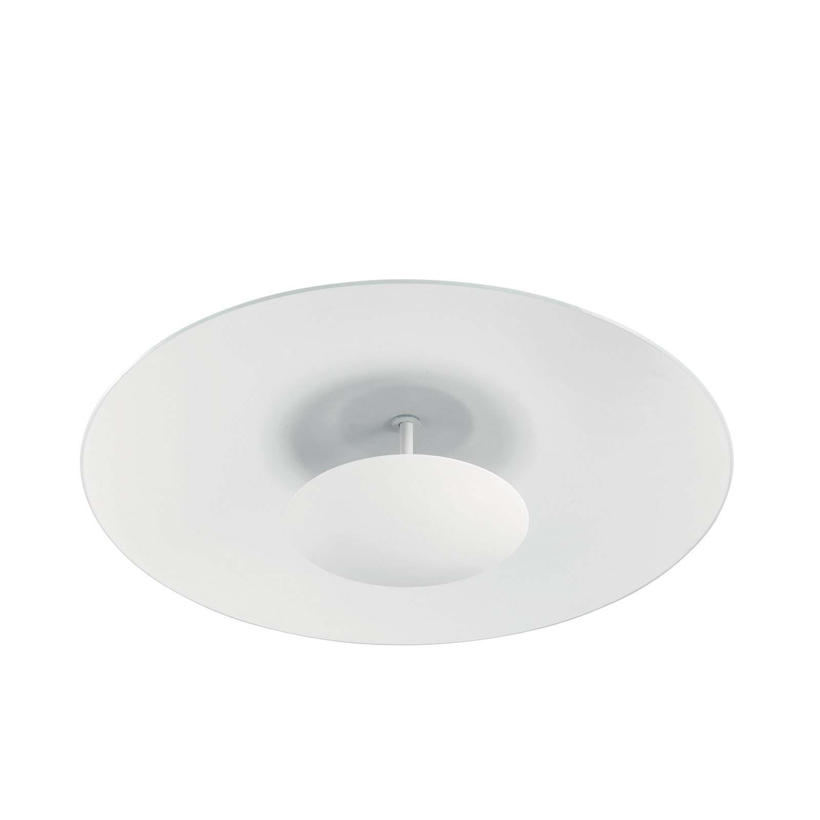 LINEA LIGHT - HORIZON PLAF.D650 34W LED B.CO RAGG