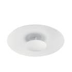LINEA LIGHT - HORIZON PLAF.D650 34W LED B.CO RAGG