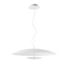 LINEA LIGHT - HORIZON SOSP.D650 34W LED B.CO RAGG