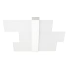 LINEA LIGHT - TRIAD PLAF.LED L500 36W B.CO RAGG.