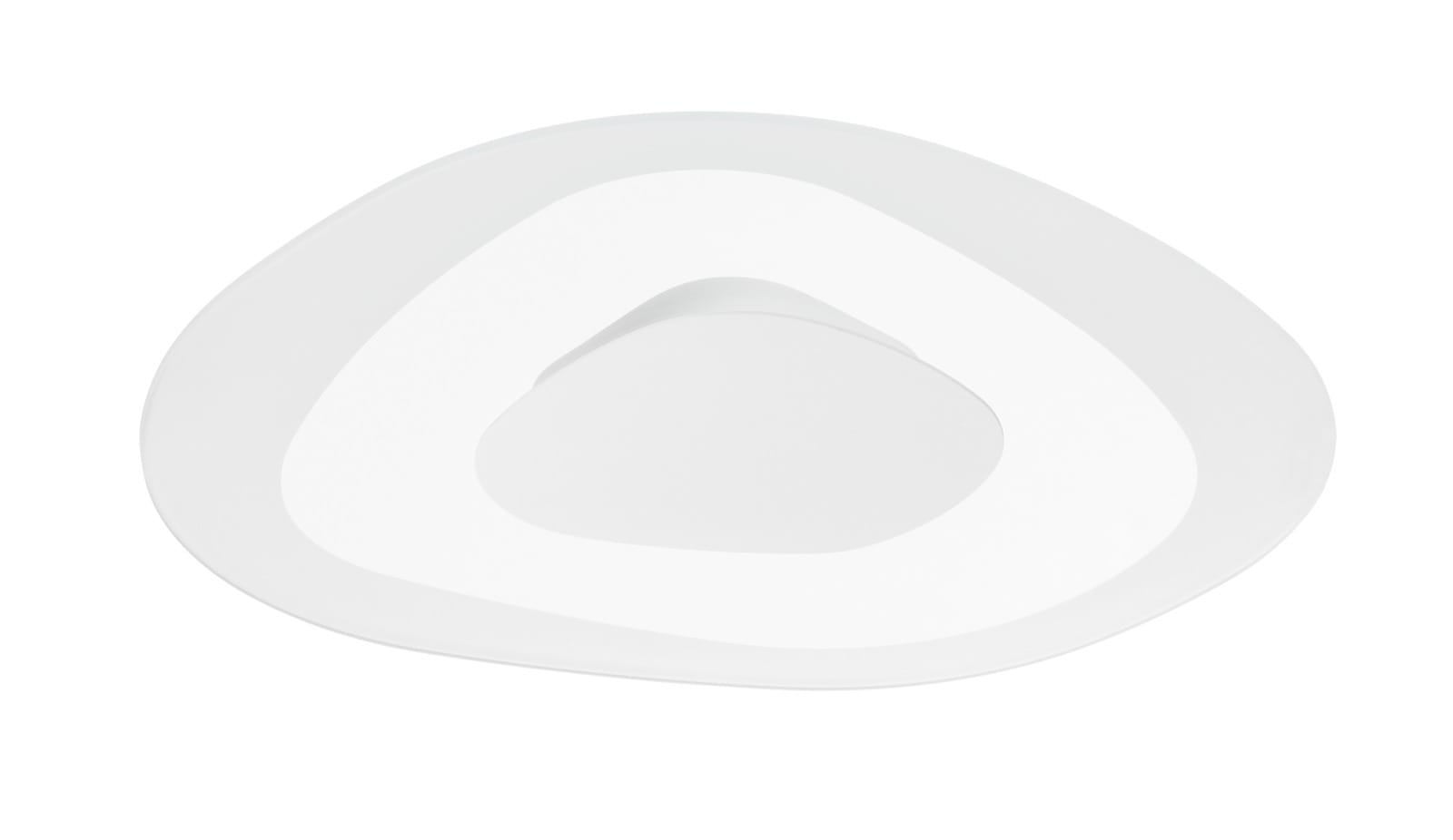 LINEA LIGHT - ANTIGUA PLAF.D400 LED 19W B.CO