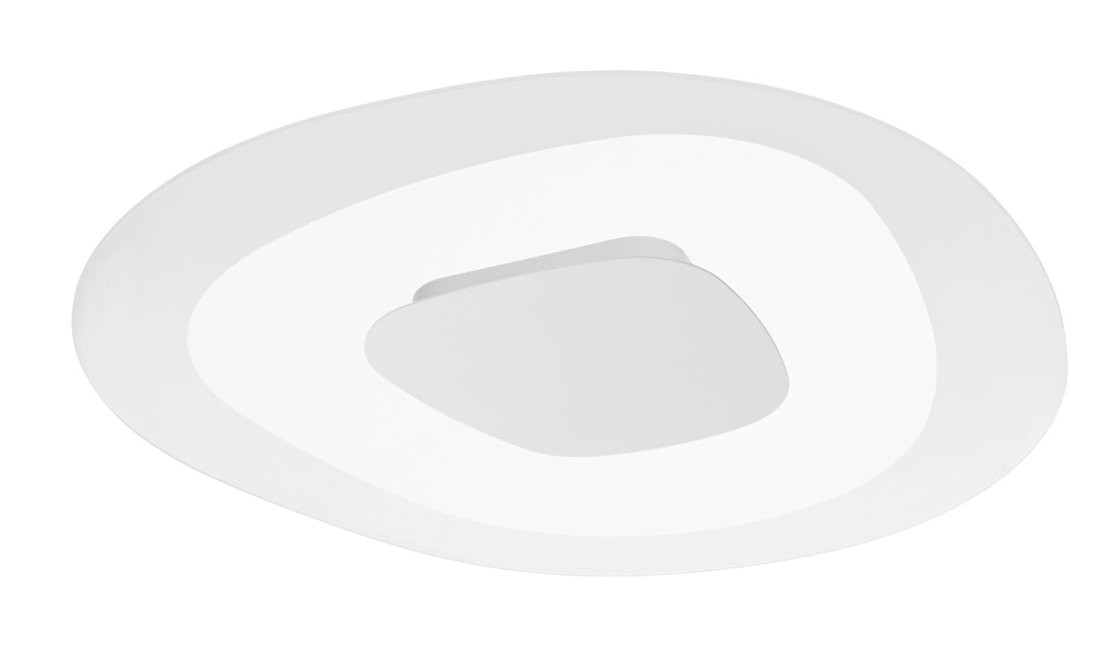 LINEA LIGHT - ANTIGUA PLAF.D600 LED 38W B.CO