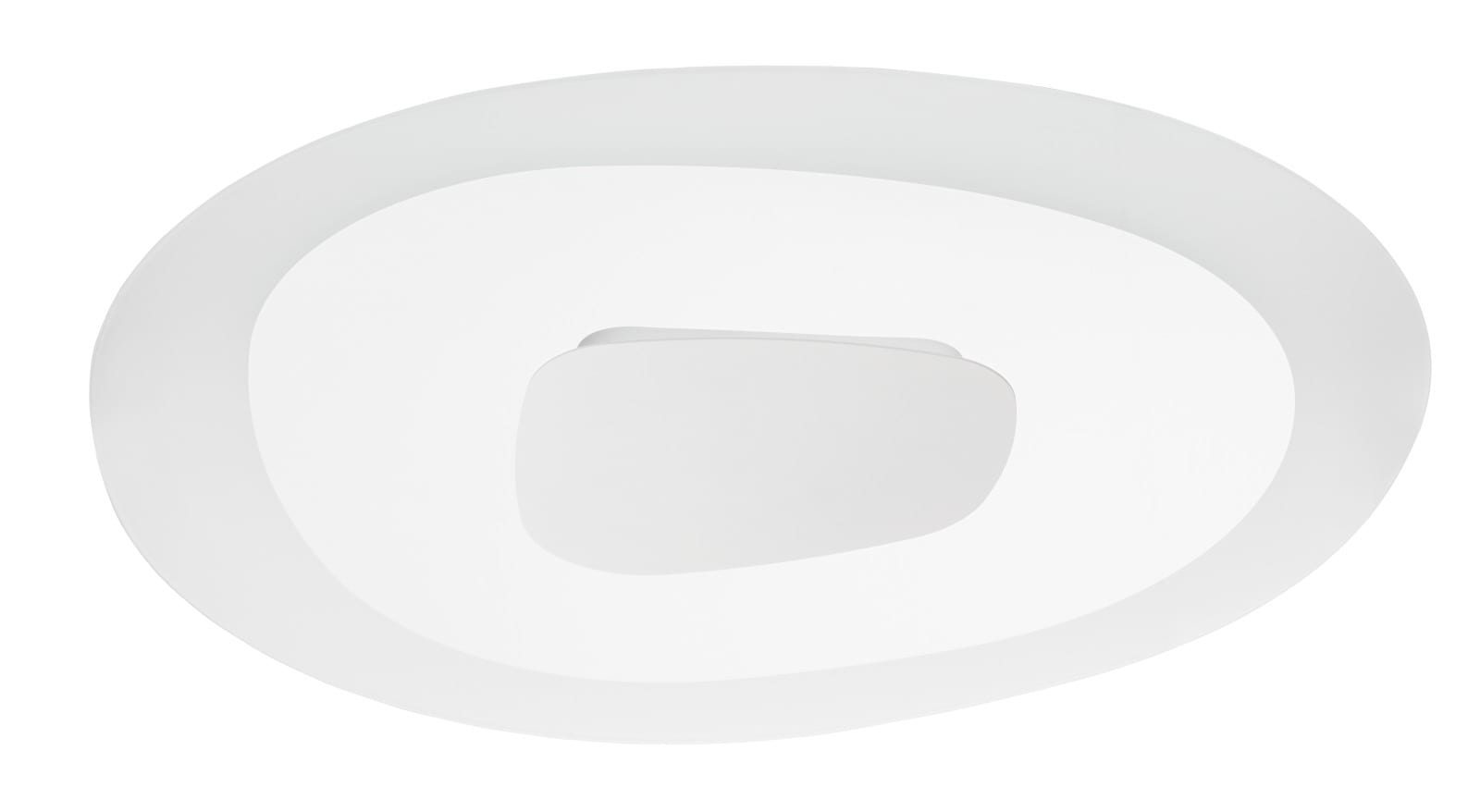 LINEA LIGHT - ANTIGUA PLAF.D800 LED 46W B.CO