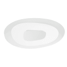 LINEA LIGHT - ANTIGUA PLAF.D800 LED 46W B.CO