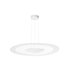 LINEA LIGHT - ANTIGUA SOSP.D800 LED 46W B.CO