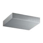 LINEA LIGHT - REGOLO APPL.L160 LED 18W ANOD.