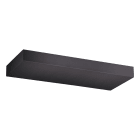 LINEA LIGHT - REGOLO APPL.L320 LED 36W BROWN RAGG