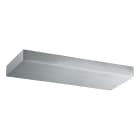 LINEA LIGHT - REGOLO APPL.L320 LED 36W ANOD.ALLUM