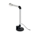 LINEA LIGHT - PERISCOPIO LUMETTO B.CO LUC.