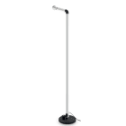 LINEA LIGHT - PERISCOPIO PIANT.(S) B.CO LUC.
