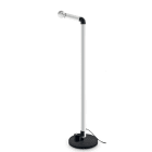LINEA LIGHT - PERISCOPIO PIANT.(L) B.CO LUC.