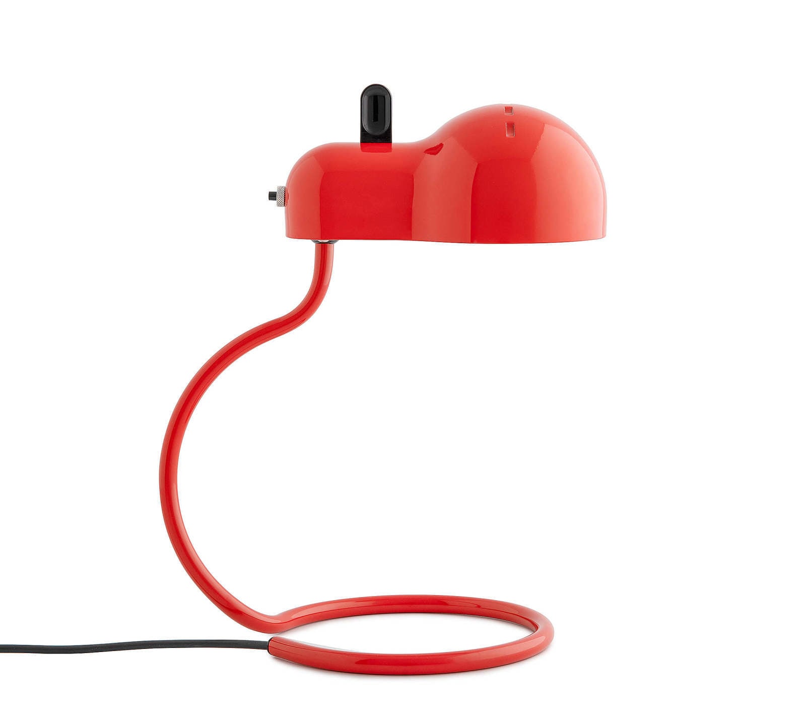 LINEA LIGHT - MINITOPO LUM.SPECIAL EDITION RED