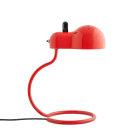 LINEA LIGHT - MINITOPO LUM.SPECIAL EDITION RED