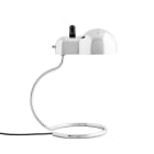 LINEA LIGHT - MINITOPO LUM.CROMO/CROMO