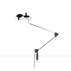 LINEA LIGHT - TOPO MORSETTO CROMO