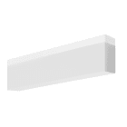LINEA LIGHT - IGLOO APPL.D300X30 B.CO RAGGR 14W