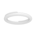 LINEA LIGHT - Lampada a parete - Plafone | 220-240 V | 6 topLED 27 W DC - 31 W AC