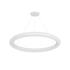 LINEA LIGHT - POLO SOSP. ON/OFF 51W D960