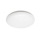 LINEA LIGHT - SWITCH PLAF.D300 18W IP54