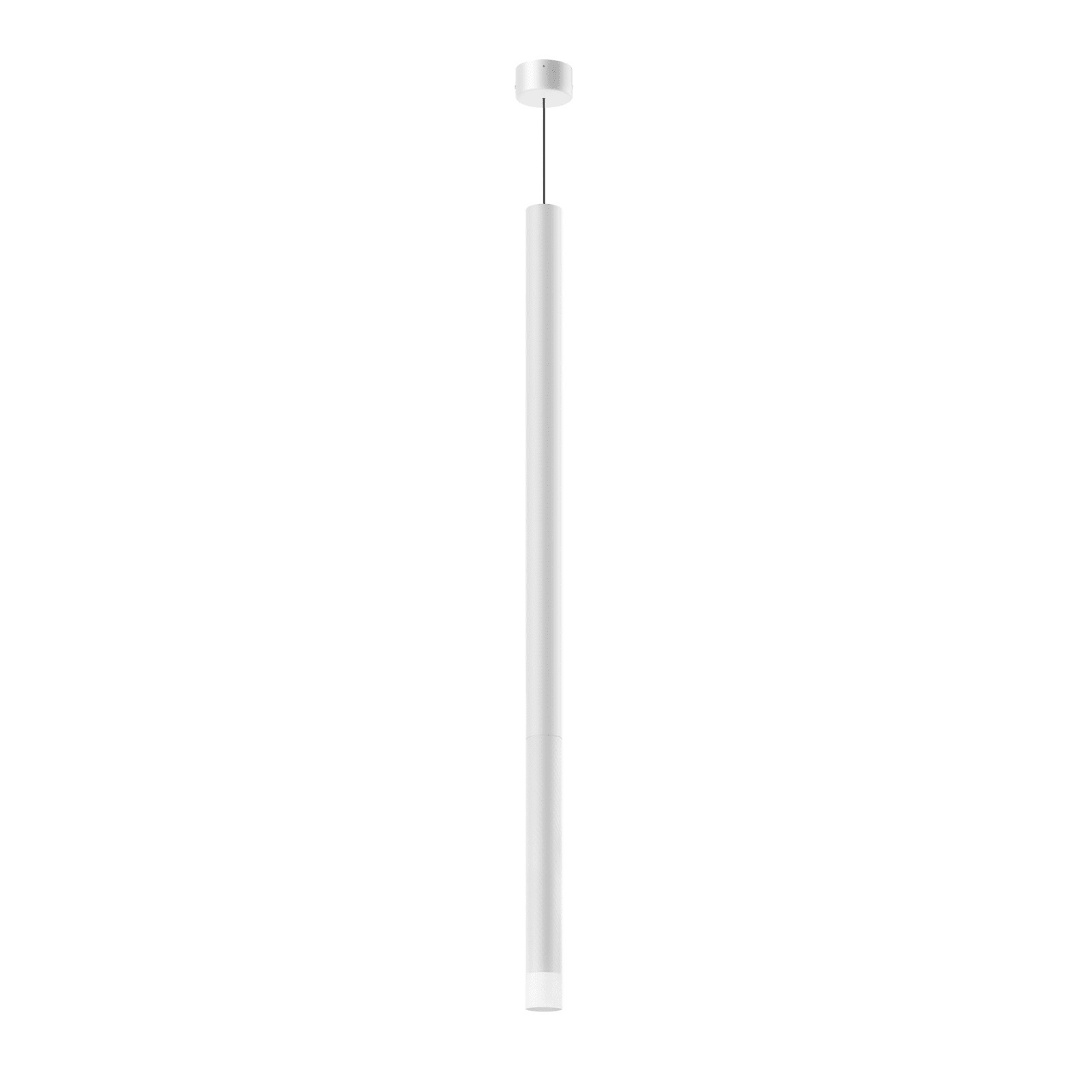 LINEA LIGHT - PUCCINI SOSP.40X900 11W B.CO RAGG