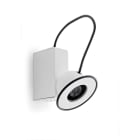 LINEA LIGHT - MINIBOX P.TE 10W PH BIANCO 9016 LUC