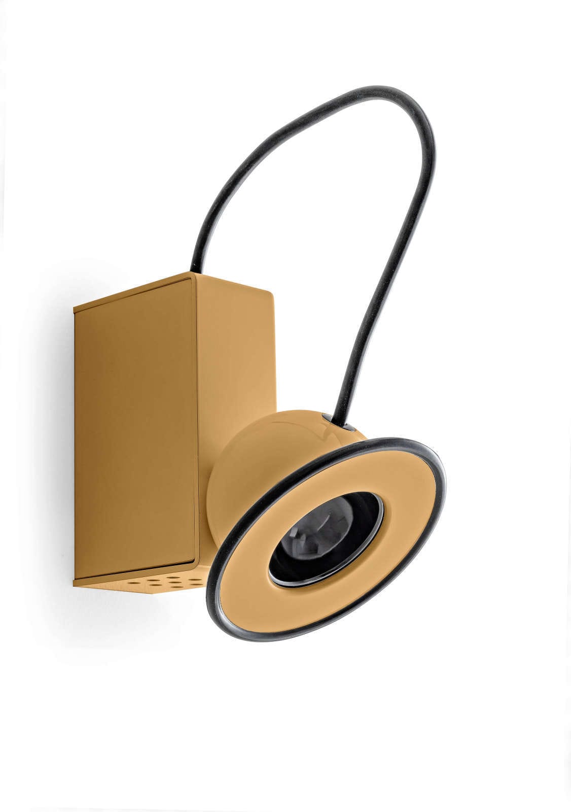 LINEA LIGHT - MINIBOX P.TE 10W PH CAFFE 1001 LUC.