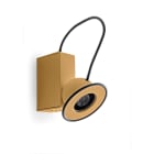 LINEA LIGHT - MINIBOX P.TE 10W PH CAFFE 1001 LUC.