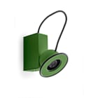 LINEA LIGHT - MINIBOX P.TE 10W PH VERDE 6002 LUC.