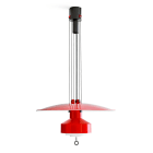 LINEA LIGHT - SALISCENDI SOSP. RED 3003 36W DALI