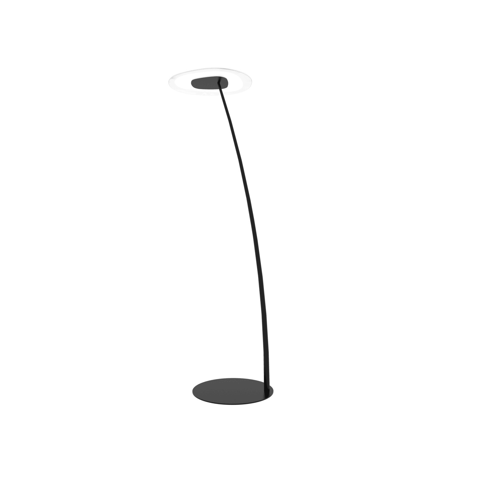LINEA LIGHT - ANTIGUA PIANTANA NERO 39W