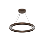 LINEA LIGHT - LIRA SOSP.30W CORTEN IP65