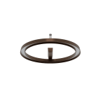 LINEA LIGHT - LIRA PLAF.30W CORTEN IP65