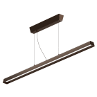 LINEA LIGHT - LIRA SOSP.L900 31W CORTEN