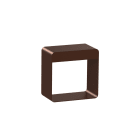 LINEA LIGHT - DAMA LUM.1.8W C/BATT. CORTEN