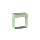 LINEA LIGHT - DAMA LUM.1.8W C/BATT. PASTEL GREEN