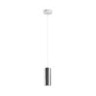 LINEA LIGHT - BIRBA GU10 SOSP.L150 ALLUMINIO LUC.