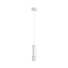 LINEA LIGHT - BIRBA E27 SOSP.L150 B.CO RAGGR.